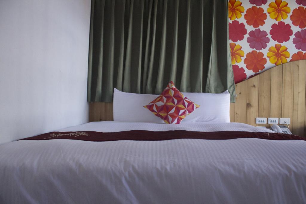 Wen-Feng House B&B Kenting Exterior foto